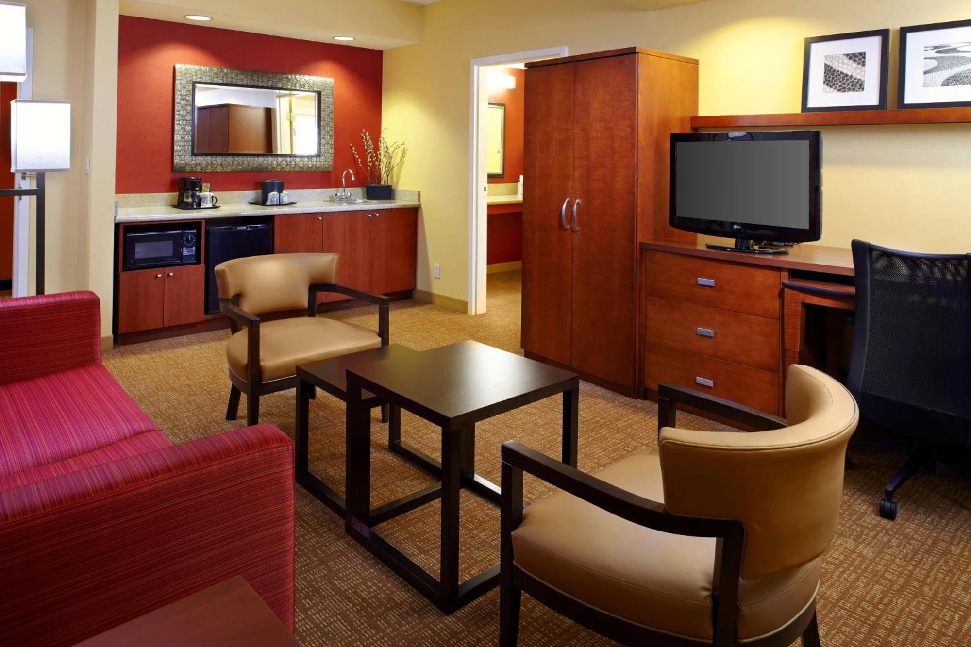 Hotel Courtyard Tampa Oldsmar Exterior foto