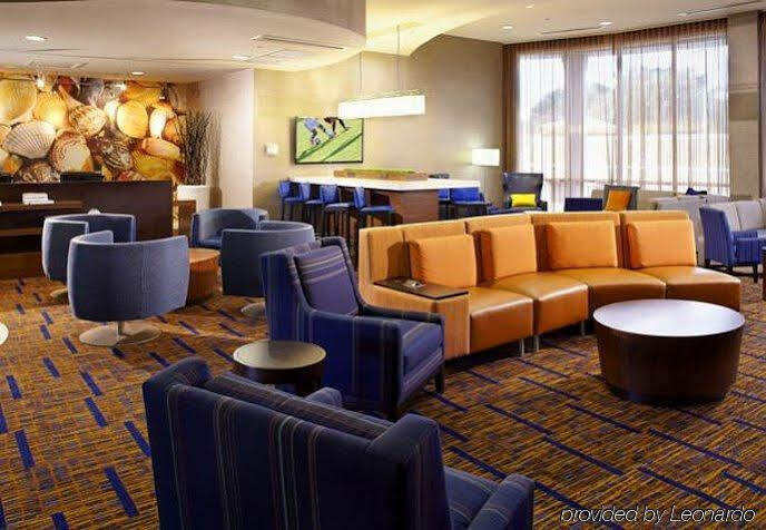 Hotel Courtyard Tampa Oldsmar Exterior foto
